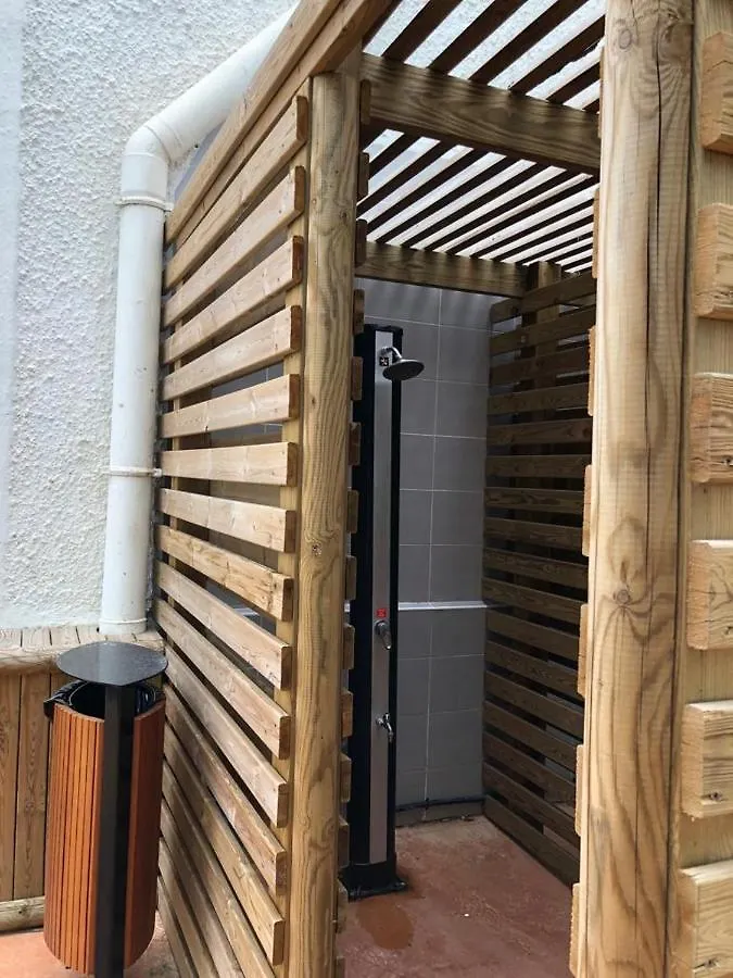 Studio Cosy, Acces Plage Le Gosier  0*, Le Gosier (Grande-Terre)